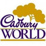 Cadbury World Discount Codes