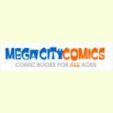 Mega City Comics Discount Codes