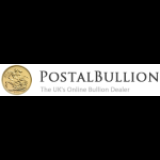 Postal Bullion Discount Codes
