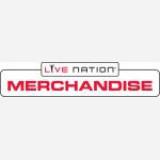 Live Nation Merchandise Discount Codes