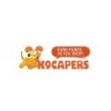 K9 Capers Discount Codes