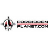 ForbiddenPlanet.com Discount Codes
