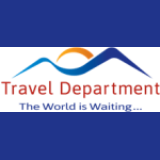 Travel Department Discount Codes