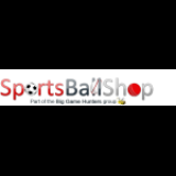 Sports Ball Shop Discount Codes