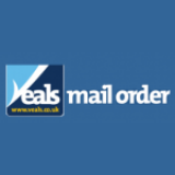 Veals Mail Order Discount Codes