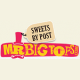 Mr Big Tops Discount Codes