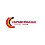CheapElectricals Discount Codes