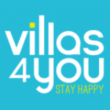 Villas4You Discount Codes