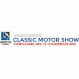 The Classic Motor Show Discount Codes The Classic Motor Show Discount Codes