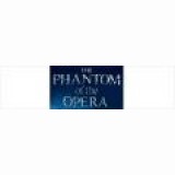 The Phantom of the Opera Discount Codes