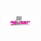 Geyser Discount Codes
