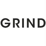 Grind Discount Codes Grind Discount Codes