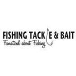 Fishing Tackle and Bait Discount Codes
