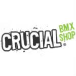 Crucial BMX Discount Codes Crucial BMX Discount Codes