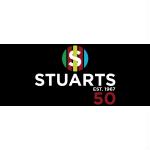 Stuarts London UK Discount Codes Stuarts London UK Discount Codes