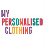 My Personalised Clothing Discount Codes My Personalised Clothing Discount Codes
