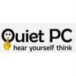 Quiet PC Discount Codes Quiet PC Discount Codes