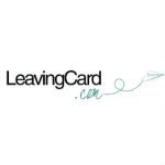 LeavingCard Discount Codes LeavingCard Discount Codes