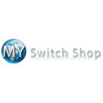 My Switch Shop Discount Codes