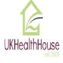 UKHealthHouse Discount Codes UKHealthHouse Discount Codes