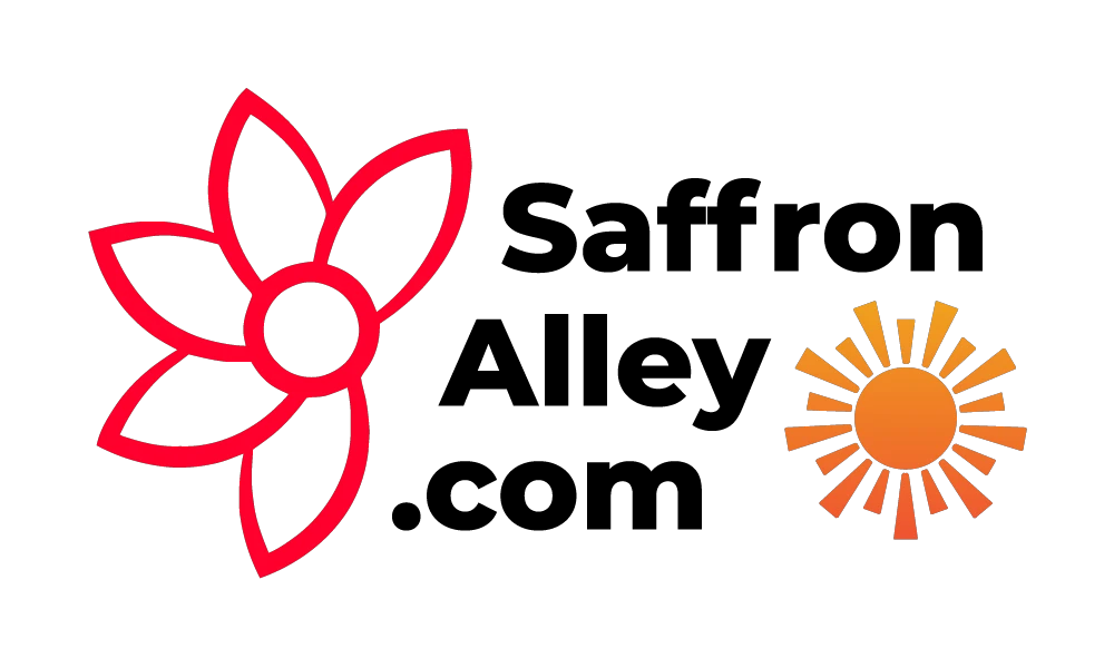 Saffron Alley Discount Codes Saffron Alley Discount Codes