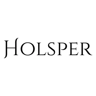 Holsper Discount Codes Holsper Discount Codes