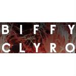 Biffy Clyro Discount Codes Biffy Clyro Discount Codes