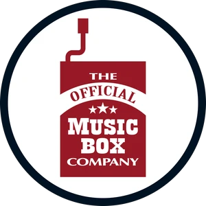 The Official Music Box Company Discount Codes The Official Music Box Company Discount Codes