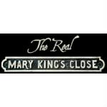 The Real Mary King's Close Discount Codes