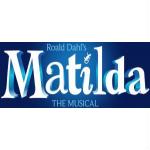 Matilda the Musical UK Discount Codes Matilda the Musical UK Discount Codes