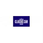 The London Classic Car Show Discount Codes