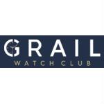 Grail Watch Club Discount Codes Grail Watch Club Discount Codes
