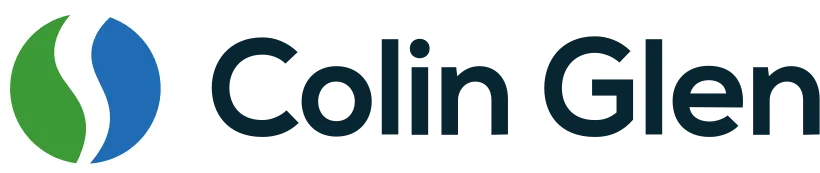 Colin Glen Discount Codes Colin Glen Discount Codes