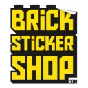Brickstickershop Discount Codes