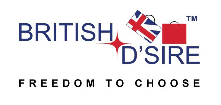 British D'Sire Discount Codes British D'Sire Discount Codes