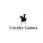 Cavalry Games Discount Codes Cavalry Games Discount Codes