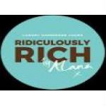 Ridiculously Rich by Alana Discount Codes