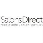 Salons Direct Discount Codes Salons Direct Discount Codes