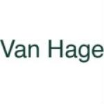 Van Hage Discount Codes