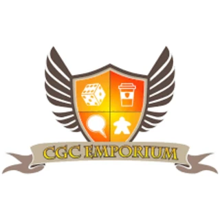 Cgc Emporium Discount Codes Cgc Emporium Discount Codes