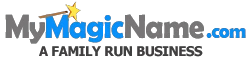 My Magic Name Discount Codes My Magic Name Discount Codes