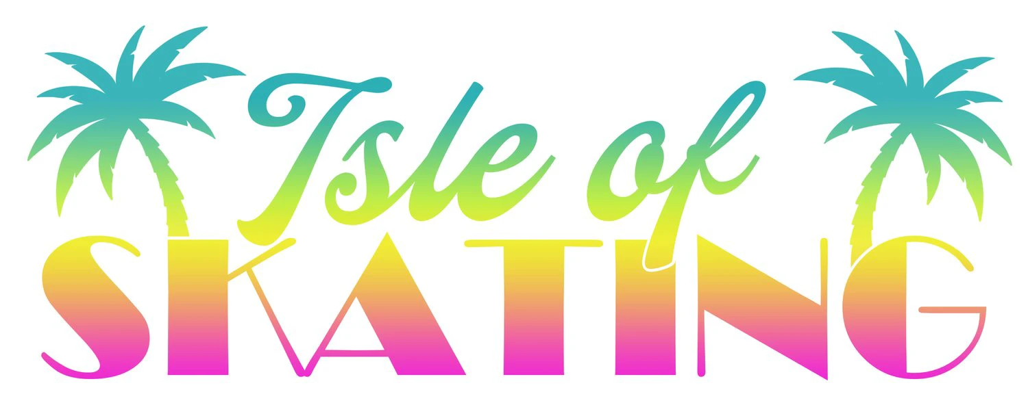 Isle Of Skating Discount Codes Isle Of Skating Discount Codes