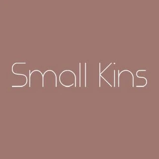 Small Kins Discount Codes Small Kins Discount Codes