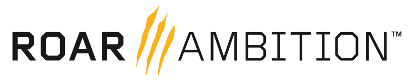 Roar Ambition Discount Codes Roar Ambition Discount Codes