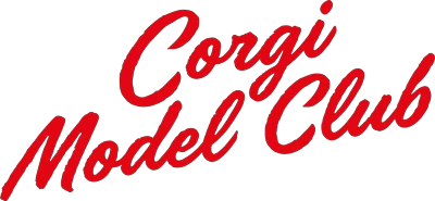 Corgi Model Club Discount Codes Corgi Model Club Discount Codes