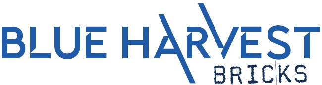 blue harvest bricks Discount Codes blue harvest bricks Discount Codes