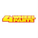 4 Wheel Parts Discount Codes 4 Wheel Parts Discount Codes