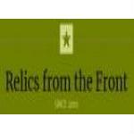 Relics from the Front Discount Codes