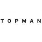 Topman Discount Codes