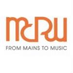 MCRU Discount Codes